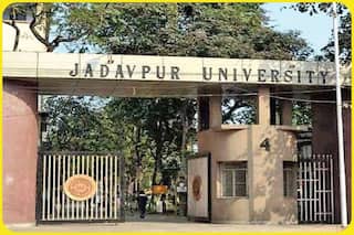 Jadavpur University Only State-Run University In Country In QS Sustainability World Ranking