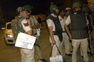 Jahangirpuri Violence: What Led to Clash During Hanuman Jayanti Procession | Explained