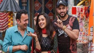 नुसरत भरुचा स्टारर विनोद भानुशाली और राज शांडिल्य की 'जनहित में जारी' को  क्रिटिक्स ने खूब सराहा, एंटरटेनमेंट के साथ देती है जरूरी सलाह