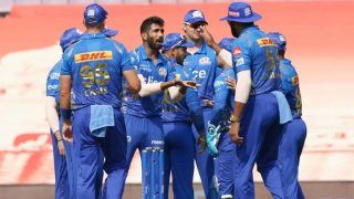 IPL 2022: लगातार 4 मैच हार चुकी है मुंबई इंडियन्स, जसप्रीत बुमराह बोले प्लेइंग XI ढूंढने में नहीं है मुश्किल