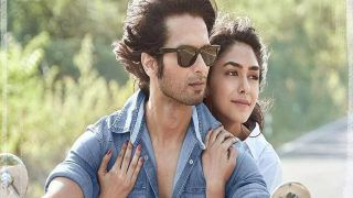 Jersey Box Office Day 4: Shahid Kapoor’s Heartfelt Script Fails to Leave a Mark, Makes 1.75 Crore - See Detailed Report