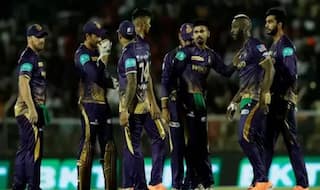 Kolkata Knight Riders Predicted 11 vs Rajasthan Royals: Two Changes Expected