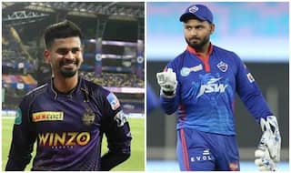 KKR vs DC Dream11 Team Prediction, TATA IPL 2022 Match 19
