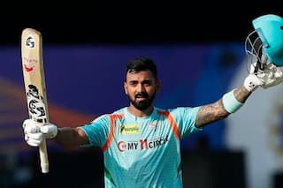 KL Rahul ने जड़ा सीजन का दूसरा शतक, Mumbai Indians की लगातार 8वीं हार