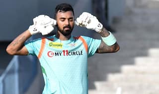 IPL 2022- MI vs LSG, शतक ठोककर भी केएल राहुल अपने कान बंद कर रहे थे, यह मेरी समझ से परे: सुनील गावस्कर