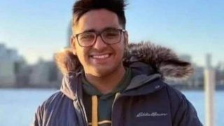 Indian Student Killed In Canada 'Random Attack', Suspected Killer Arrested: Police