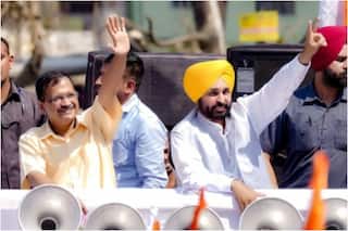AAP Announces 300 Units of Free Electricity For Households in Punjab From July 1