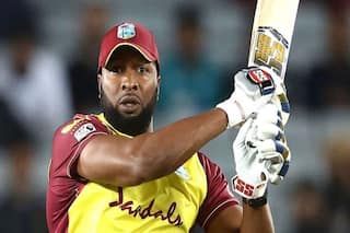 Kieron Pollard ने अचानक लिया अंतरराष्ट्रीय क्रिकेट से संन्यास, संकट में West Indies