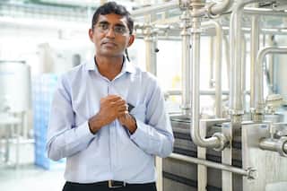 Why is Your Milk Getting Costlier?