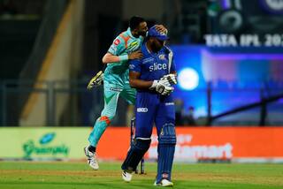 LSG vs MI, IPL 2022 : लगातार 8 शुरुआती मैच हारने वाली पहली टीम बनीं मुंबई, लखनऊ ने 36 रन से जीत दर्ज की