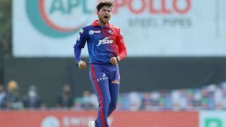 'Kuldeep Has The Backing of Rohit, Ponting' - Vaughan After DC Spinner's Heroics vs KKR