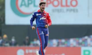 'Kuldeep Has The Backing of Rohit, Ponting' - Vaughan After DC Spinner's Heroics vs KKR