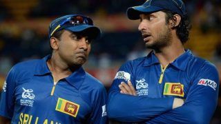 Emergency In Sri Lanka: श्रीलंका के हालात पर IPL में आए पूर्व क्रिकेटर चिंतित, बोले- सरकार लोगों को नहीं कर सकती नजरअंदाज