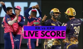 RR vs KKR, IPL 2022 Highlights: युजवेंद्र चहल के शानदार पांच विकेट हॉल की मदद से राजस्थान ने कोलकाता को 7 रन से हराया