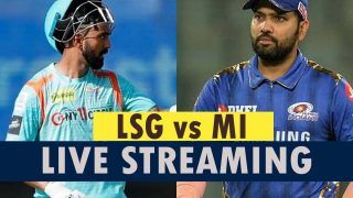 IPL 2022 LSG vs MI Live Streaming: कब खेला जाएगा लखनऊ-मुंबई के बीच मैच, जानें पूरी डिटेल