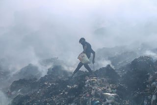 North Delhi Municipal Corporation Fined Rs 50 Lakh by Pollution Board. Here's Why