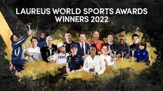 Laureus World Sports Awards 2022 Announced: SEE FULL LIST Of Winners