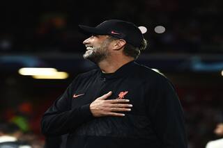 Liverpool Boss Jurgen Klopp Signs Contract Extension Until 2026