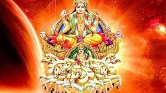 Achala Saptami 2023: आज रखा जाएगा अचला सप्तमी का व्रत, इस शुभ मुहूर्त में करें भगवान सूर्य का पूजन