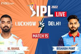 Highlights | IPL 2022: Quinton De Kock Guides Lucknow Super Giants to a 6-Wicket Victory Over Delhi Capitals