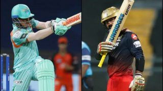 Cricket news lsg vs rcb dream11 prediction ipl 2022 lucknow super giants vs royal challengers bangalore playing 11 updates in hindi 5344277