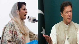 Pakistan: मरियम नवाज ने इमरान खान से कहा- अगर आप भारत को इतना ज्यादा पसंद करते हैं, तो वहां चले जाइए