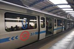 Pragati Maidan, Janakpuri Among Six Stations On Delhi Metro's Blue Line To Be Renovated Soon