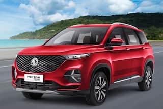 MG Motor Touches 1 Lakh Customer Base in India, Eyes To Hire 50% Women Employees by 2023