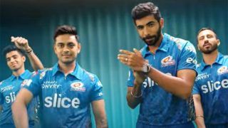 IPL 2022: KKR से आज Mumbai का मुकाबला, मैच से पहले नया सॉन्ग लॉन्च- 'MI खेलेंगे दिल खोल के'
