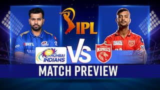 IPL 2022 के अगले मैच में एकदूसरे को टक्कर देंगे Mumbai Indians और Punjab Kings, जानें पीच रिपोर्ट और मौसम का हाल