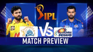 Mumbai Indians vs Chennai Super Kings IPL 2022, April 21: चेन्नई और मुंबई दोनों के लिए क्रिटिकल मैच क्या मुंबई अपना खाता खोलेगी? | Watch Video