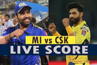 Highlights MI vs CSK IPL 2022: धोनी ने चेन्‍नई को आखिरी ओवर में 17 रन बनाकर दिलाई जीत, मुंबई की लगातार 7वीं हार