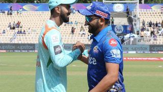 Cricket news rohit sharma opens up about his role after 6th consecutive defeat in ipl 2022 against mi vs lsg 5341844