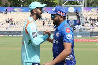 ...मैं टीम को अच्छी शुरुआत ना दिला पाने की पूरी जिम्मेदारी लेता हूं, लगातार छठी हार पर क्‍या बोले रोहित शर्मा ?
