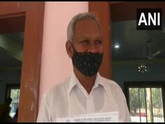 Wish Fulfilled: 4 Decades After Dropping Out Of School, Odisha MLA Appears For Class X Boards