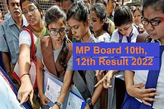 MP Board Result 2022: कल जारी होगा एमपी बोर्ड कक्षा 10वीं और 12वीं का र‍िजल्‍ट, छात्र रखें ये तैयारी