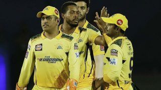 Cricket news ipl 2022 csk vs pbks chennai super kings face 2nd biggest defeat in its ipl history by run 5318358