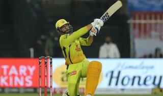 Should Dhoni OPEN? Ex-CSK Star Passes Suggestion After Chennai's Woeful Start