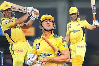 MS Dhoni: Shaolin Monk With Calm Mind And Lightning Hands