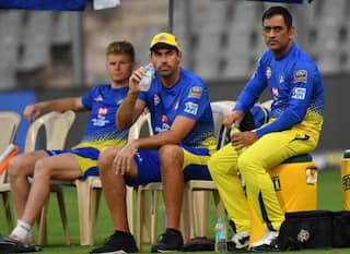 लखनऊ के खिलाफ हार के बावजूद  CSK कोच फ्लेमिंग ने शिवम दुबे को 19वां ओवर देने के फैसले का समर्थन किया