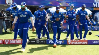 We will come back again mumbai indians captain rohit after six consecutive loss 5342197