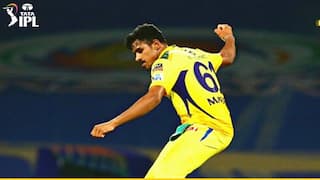 'Theekshana's Mystery Made Faf History' - Ex-IND Opener After CSK Beat RCB