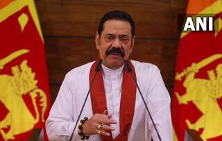 Every Second You Protest, We Are Losing Dollars: Sri Lankan PM Mahinda Rajapaksa Amid Economic Crisis