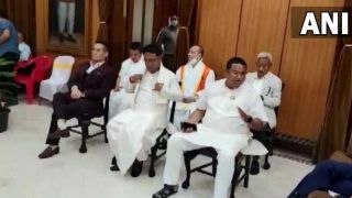 Manipur Cabinet Expansion: CM Biren Singh Inducts 6 New Ministers. List of Names Here