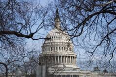 US House Passes Bill to Federally Decriminalise Marijuana