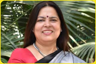 मीनाक्षी लेखी का दावा- आज का कुतुब मीनार पहले मंदिर था, पृथ्वीराज के नाना ने बनवाए थे 3 हजार मंदिर