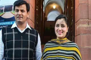 Hanuman Chalisa Row: राणा दंपति की जमानत याचिका पर चार मई को होगा फैसला