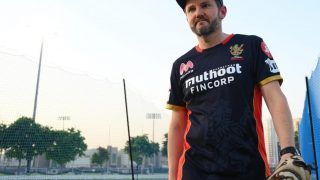 Rcb vs srh ipl 2022royal challengers bangalore director mike hesson wary of captain kane williamsons plans 5354108