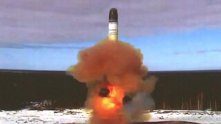 Russia Tests Sarmat Intercontinental Ballistic Missile: 10 Things to Know About World’s Most Powerful Weapon