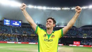 Ipl 2022 delhi capitals allrounder mitchell marsh came in contact with covid 19 says reports 5344447
